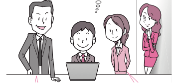 スッキリわかるC言語入門